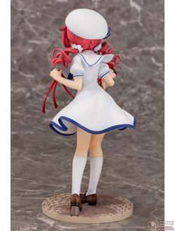 Фигурка 1/7 Мэгуми Нацу (Megumi Natsu Summer Uniform)