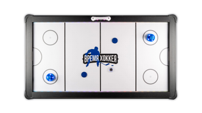 Игровой стол — аэрохоккей «Tribute» 6 ф