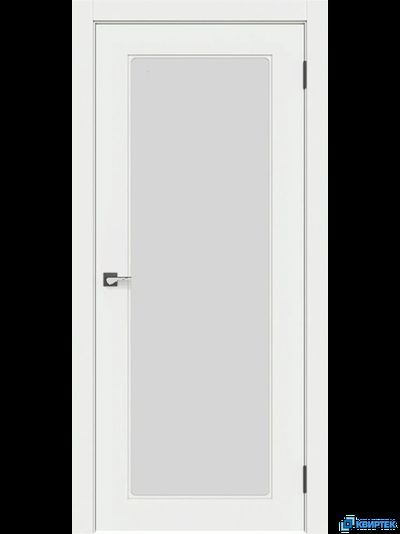 Межкомнатная дверь с покрытием Эмаль Стар 2 ДО купить в Челябинске | КВИРТЕК