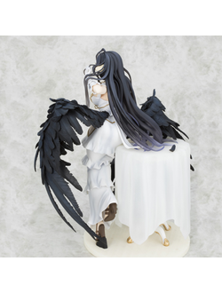 Фигурка 1/7 Альбедо (Albedo)