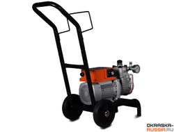 ASPRO-3600 окрасочный аппарат