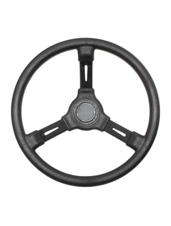 Рулевое колесо «Riviera», без логотипа