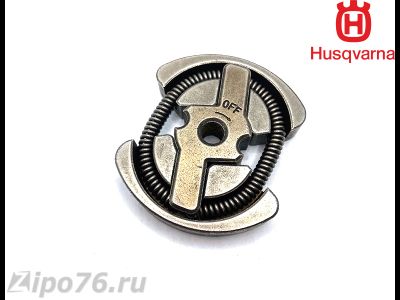 Сцепление бензопилы ПАРТНЕР 350 ХУСКВАРНА 137 142