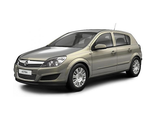 Opel Astra H хэтчбек (2004-2014)