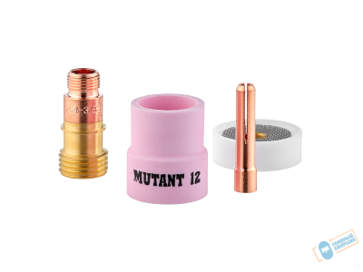 Наборы для TIG сварки