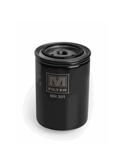 Фильтр масляный MH 301 M-Filter для лодочных моторов
