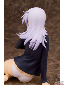 Фигурка 1/6 Криска Барченова (Cryska Barchenowa UN Force Easy Jacket ver.)