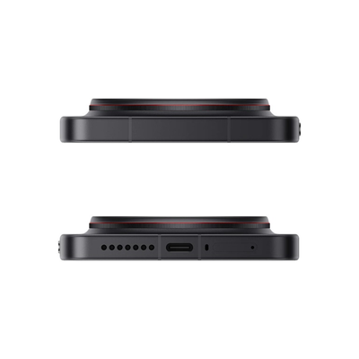 Xiaomi 17 Ultra 16/512Gb Black