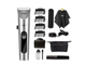 Машинка для стрижки Xiaomi Riwa Hair Clipper RE-6305 Silver