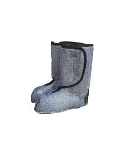 Чулок вставка в сапоги, утепленный -50°С, р-р 47