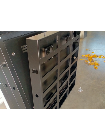 Кабинет для светодиодного экрана 960х960