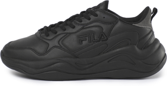 Кроссовки FILA SHADE Черные мужские (41-45)