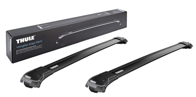 Дуги для стандартных (не интегрированных) рейлингов (WING BAR EDGE)