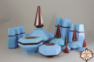 Cacharel Lou Lou 50ml | Винтажная Кашарель Лулу