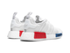 Adidas Nmd R1 Cloud White