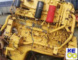 SDA6D140E-3 двигатель KOMATSU для KOMATSU D275A/AX-5