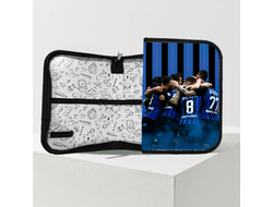 Пенал Интер, FC Inter №6