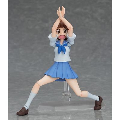 Фигурка фигма Мако Манканшоку (figma Mankanshoku Mako)