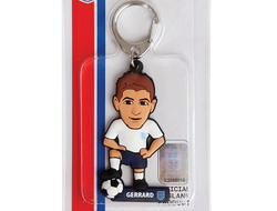 Брелок Steven Gerrard (England)