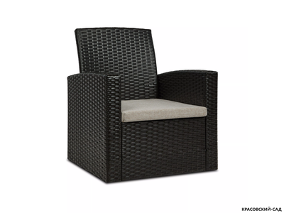 Набор садовой мебели Кипр