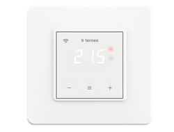 Терморегулятор для теплого пола TERNEO SX Wi-Fi