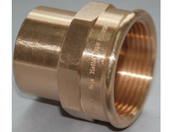 Переходник 15х1/2" ВР