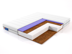 Матрас ORHIDEA (ОРХИДЕЯ)