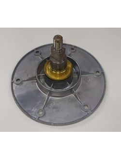 Фланец барабана Ardo 204 гайка