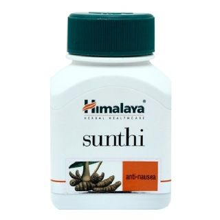 Сунтхи (Sunthi) 60таб