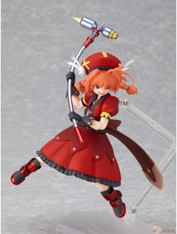 Фигурка фигма Вита (figma Vita Battle Jacket)