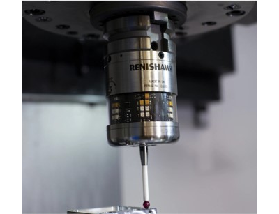 Вертикальный фрезерный обрабатывающий центр B-Power VMC640 WP1