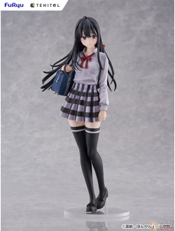 Фигурка Юкино Юкиношита (Yukinoshita Yukino Tenitol)
