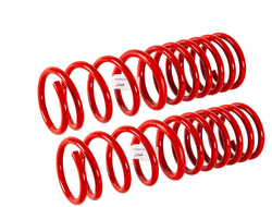 Пружины задние Фобос Спорт ВАЗ 2110/2170 занижение -50 мм (2шт)