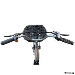 Электровелосипед Rockwild V 3.1