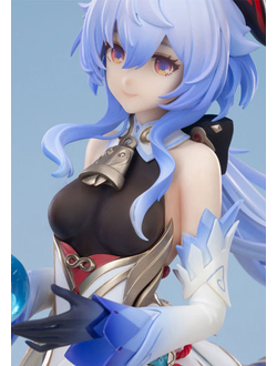 Фигурка 1/7 Гань Юй (Ganyu Plenilune Gaze Ver.)