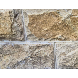 Доломит мекегинский с фаской со сколом