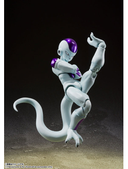 Фигурка  Freezer - Final Form 4th Form