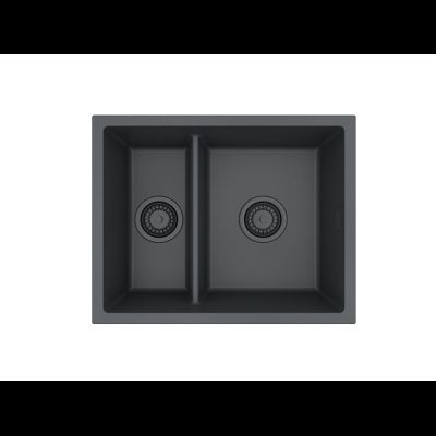 Мойка Alveus Omni 50 - Black Edition