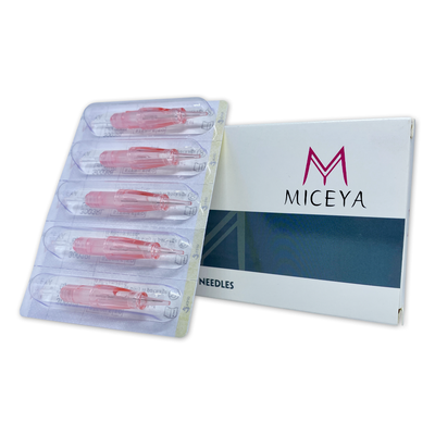 1 RLLT/0.30 - Round Liner Long Taper "MICEYA"