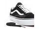 Кеды Vans Skate Old Skool Black