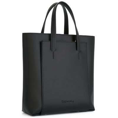 WORKY 2204 Черный