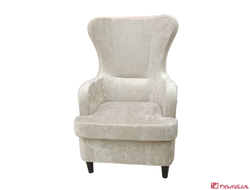 Кресло отдыха ВИЗА-22 серый