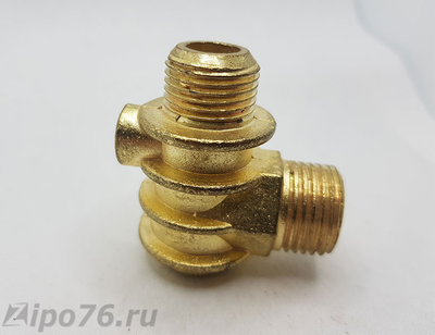 обратный клапан компрессора