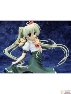 фигурка 1/7 Айнхард Стратос (Einhart Stratos)