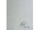 "Натурщица" бумага акварель 1983 год