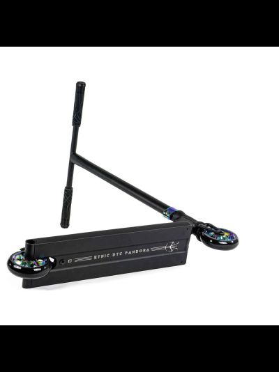 Трюковой Самокат Ethic Pandora Complete L Neochrome