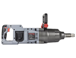 Аккумуляторный бесщеточный ударный гайковерт PROFIPOWER T-4000NK короткий шпиндель