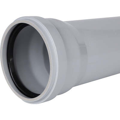 Труба канализационная STOUT 110х250 бесшумная (Арт. SKB-0002-011025)