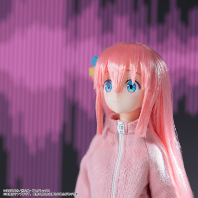 Кукла 1/6 PureNeemo Хитори Гото (Hitori Gotou)