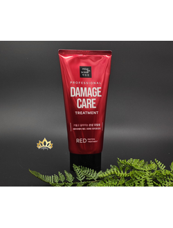 MISE-EN-SCENE Маска для восстановления волос с растительным и аминокислотным комплексом 330мл